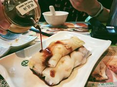 九王鲜虾肠-添好运点心专门店(中环IFC店)