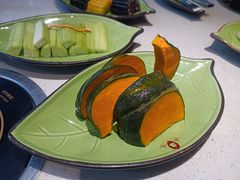 -一叶一世界·素食餐厅(锦华万达店)