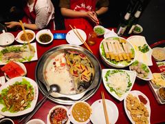 -山城辣妹子(定福庄店)