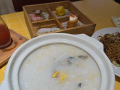 -蔡澜点心·粤菜(花城汇南区店)