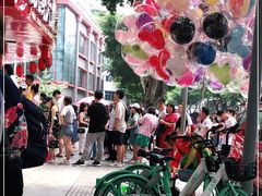 -王浩儿纪六孃甜皮鸭(东大街店)