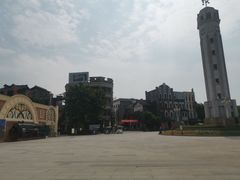-两江国际影视城