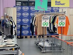 -Badmarket(庙前西街店)