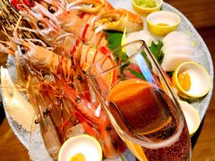 -和彩放题餐厅(酒仙桥店)