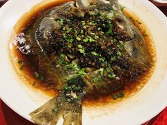 -丽笙精选海仑宾馆·海茂中餐厅