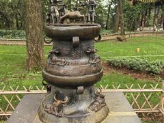 -昆明市金殿名胜区