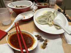-喜家德虾仁水饺(浦东山姆店)