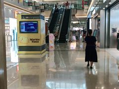-宁波鄞州万达广场
