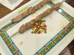 -丝路传奇·中国拉面航母店(北医三院店)