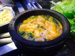 -火牛火韩式烤肉韩国料理(韩乐坊店)