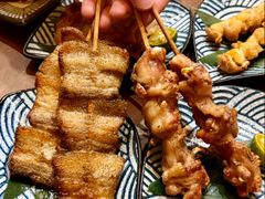 -鸟泉居酒屋·烧鸟·酒馆(百子湾店)