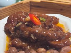 -稻香饭店(IFS国金中心店)