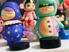 -泡泡玛特POPMART(合生汇店)