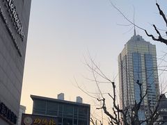 -功德林(南京西路店)