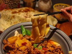 -耶里夏丽·丝路新疆菜·清真食品(徐汇南丹东路臻选店)