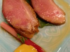 -竹叶亭(银座店)
