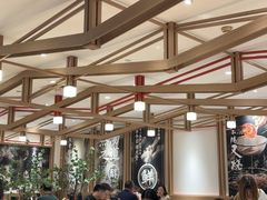 -味千拉面(广州白云机场T1西二店)