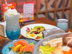 -河风の幸会精致料理