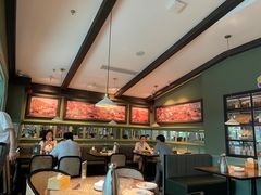-前海沿·青岛菜(李沧万达店)