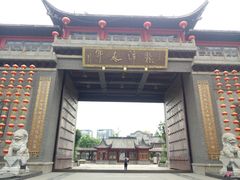 -龙潭水乡