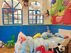 -槟城颠倒博物馆