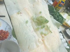 -潮汕良记牛肉火锅(洪武路店)