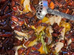 关公水煮鱼-水煮三国·川鲁江湖菜(香山店)