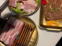 -炙城·韩式烤肉(南京东路店)