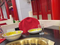 -芦月轩羊蝎子(太平桥店)