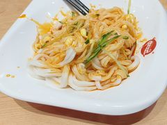 -子午路张记肉夹馍(兵马俑店)