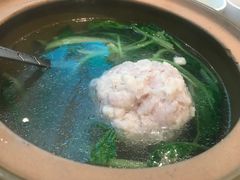 -狮王府淮扬菜(新街口友谊店)