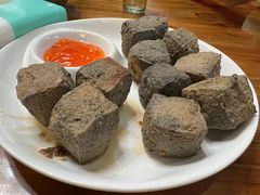 -芦茨金富饭庄·25年老字号·专做稻草鸡