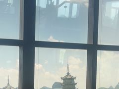 -忆咖啡观景餐厅(桂林象山公园店)