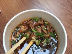 -吉品合酥脆烤饼(太平洋森活天地店)