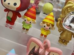 -泡泡玛特POPMART(上海环球港店)