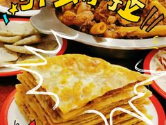 -聚首堂·特色小吃·肘子(什刹海德胜门店)