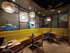 -胖子鱼粉(采霞街店)