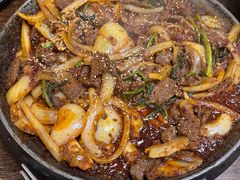 -妈妈手(山大总店)