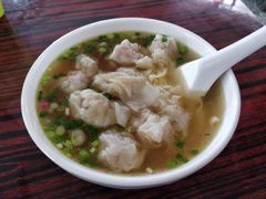 -陈记饮食店(菜园墩店)