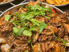-马海涛牛肉串(领汇广场店)