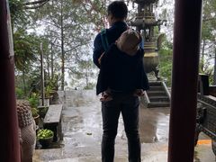 -腾冲云峰山