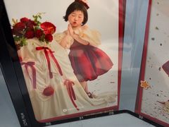 -海马体照相馆(上海月星环球港店)
