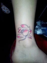 点击看大图 -飞龙纹身