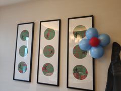 -小厨娘淮扬菜(六合欢乐港店)