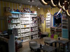 -骑鹅公社(南开大悦城店)