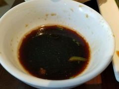 -Local泰莲庭(虹鳟鱼店)