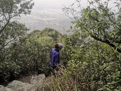 -七娘山