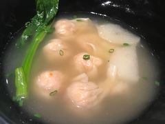 -新仙清汤牛腩(铜锣湾店)