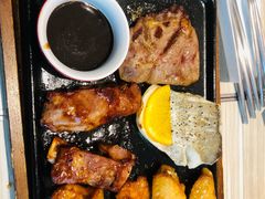 -必胜客(联投东方店)
