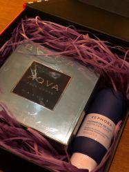 -丝芙兰Sephora